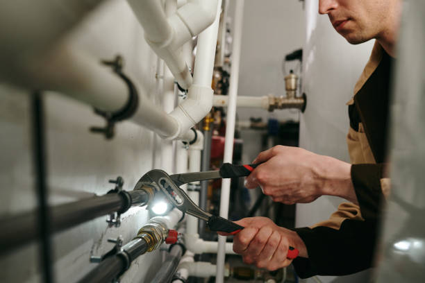 Best Hot Water Heater Installation  in Machias, WA