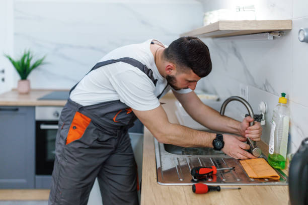 Best Plumbing Services Near Me  in Machias, WA