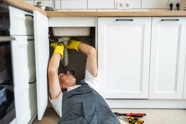 Shower Repair Services in Machias, WA