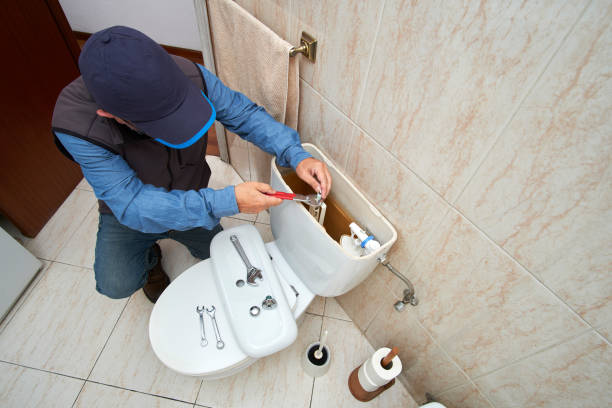 Best Affordable Plumber Near Me  in Machias, WA