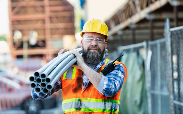 Professional Plumbing in Machias, WA