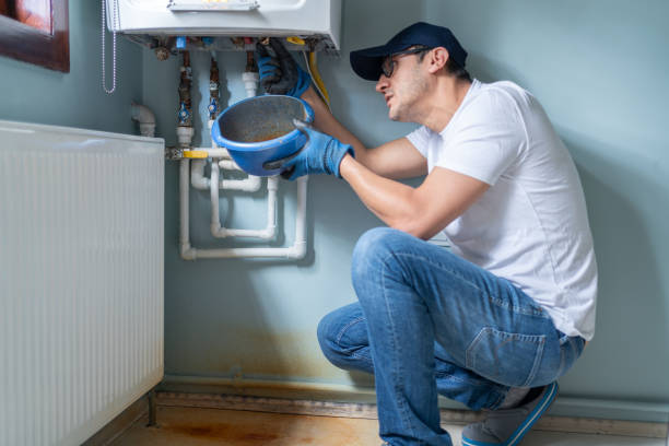 Best Emergency Plumbing Repair  in Machias, WA