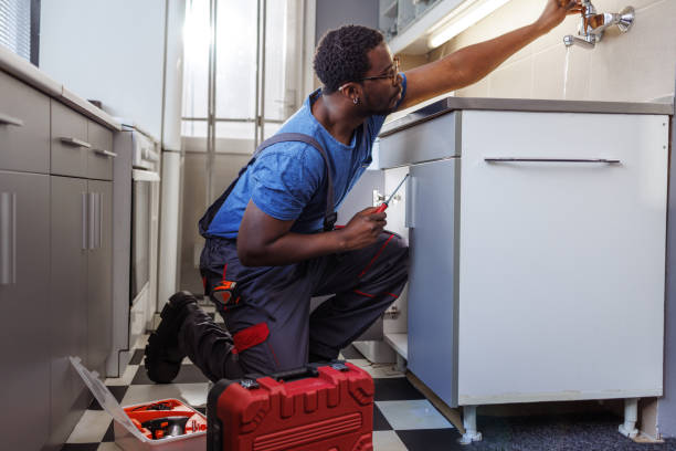 Best Plumbing Installation Services  in Machias, WA