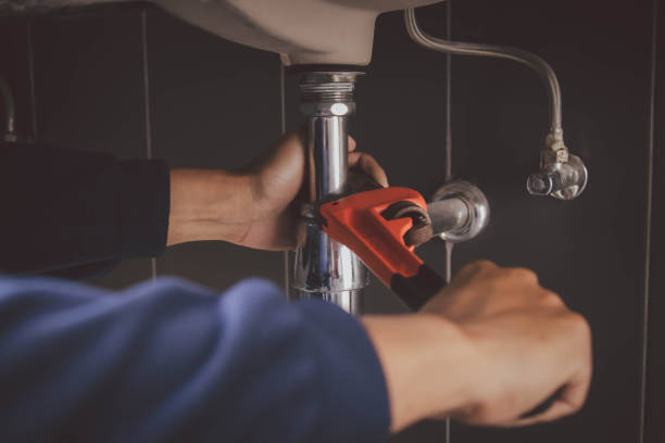 Best Plumbing Services Near Me  in Machias, WA
